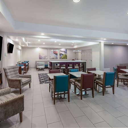 La Quinta By Wyndham Rockwall Εξωτερικό φωτογραφία