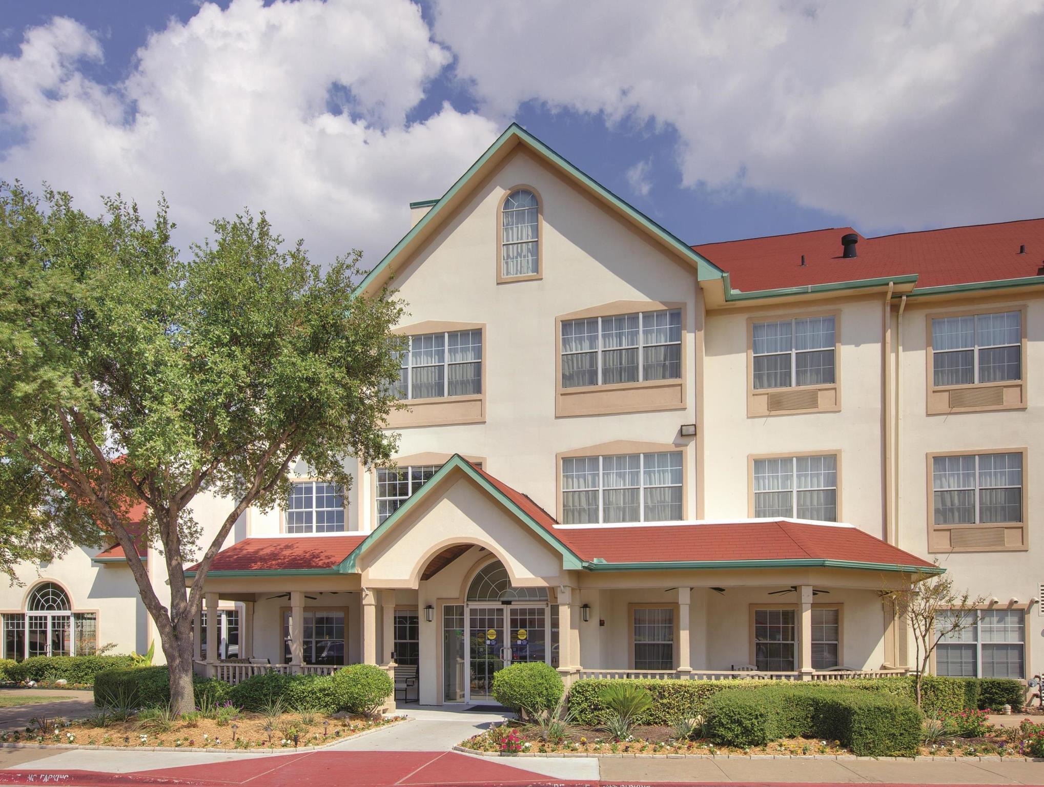 La Quinta By Wyndham Rockwall Εξωτερικό φωτογραφία