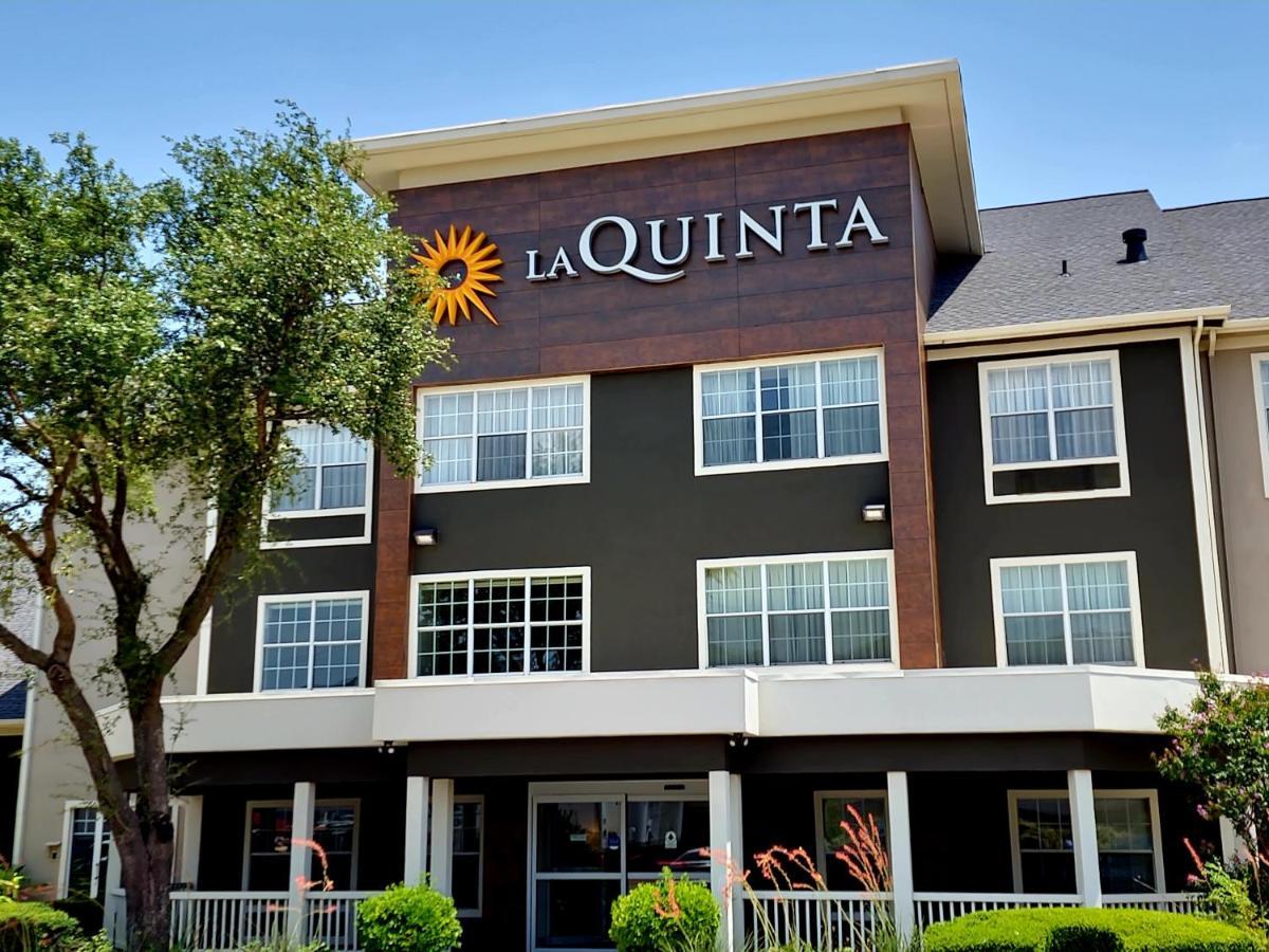 La Quinta By Wyndham Rockwall Εξωτερικό φωτογραφία