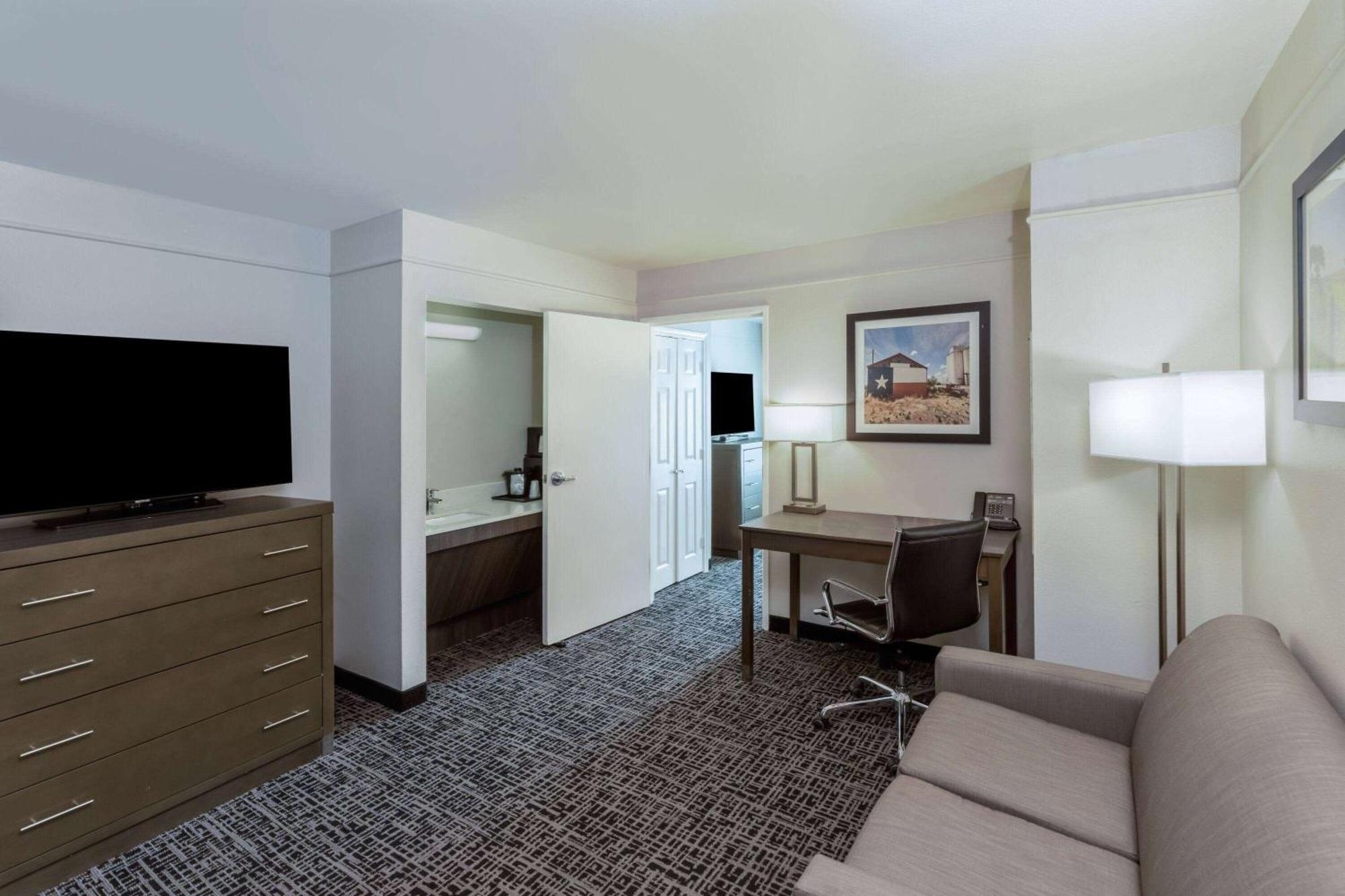 La Quinta By Wyndham Rockwall Εξωτερικό φωτογραφία