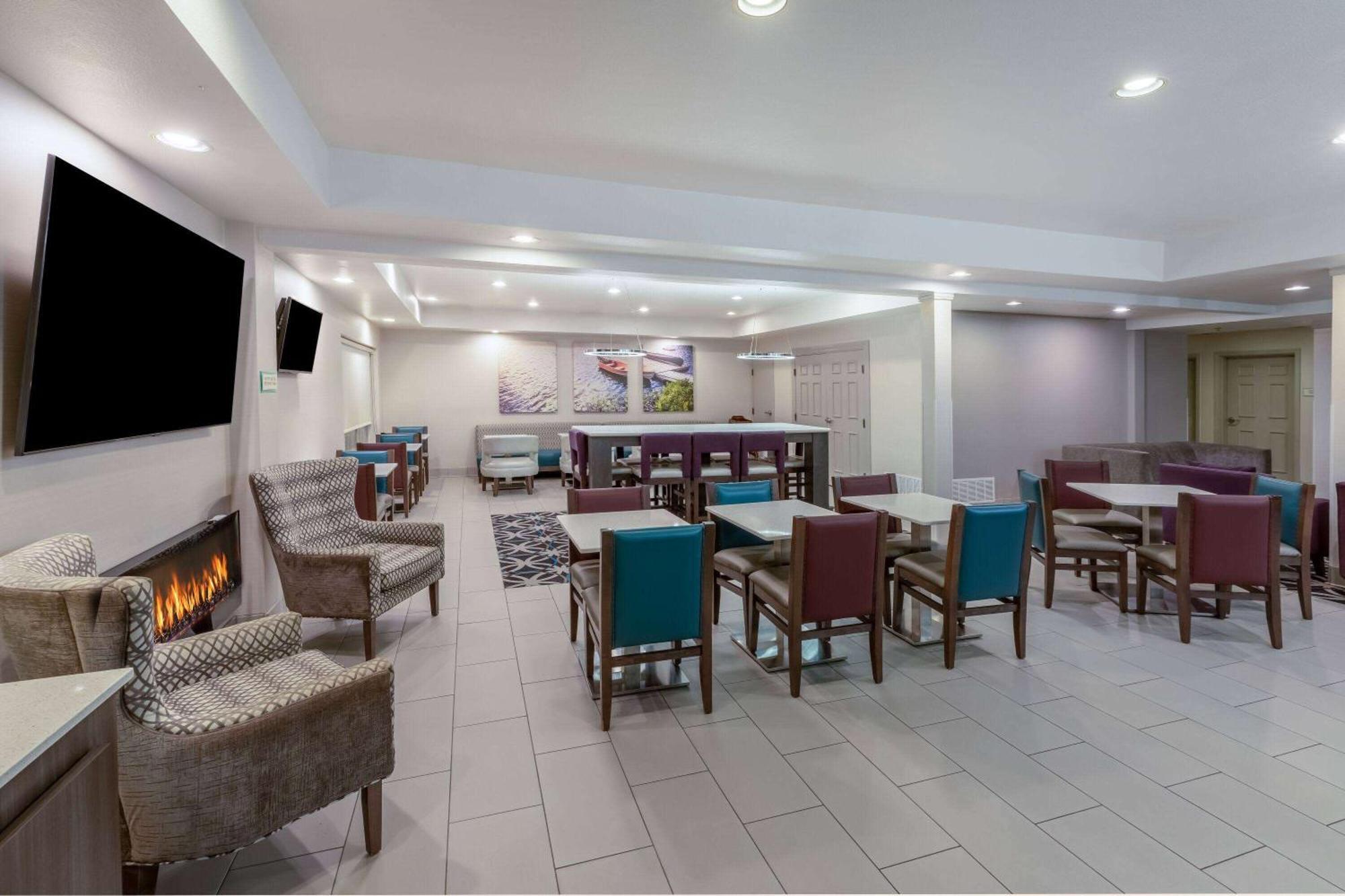 La Quinta By Wyndham Rockwall Εξωτερικό φωτογραφία