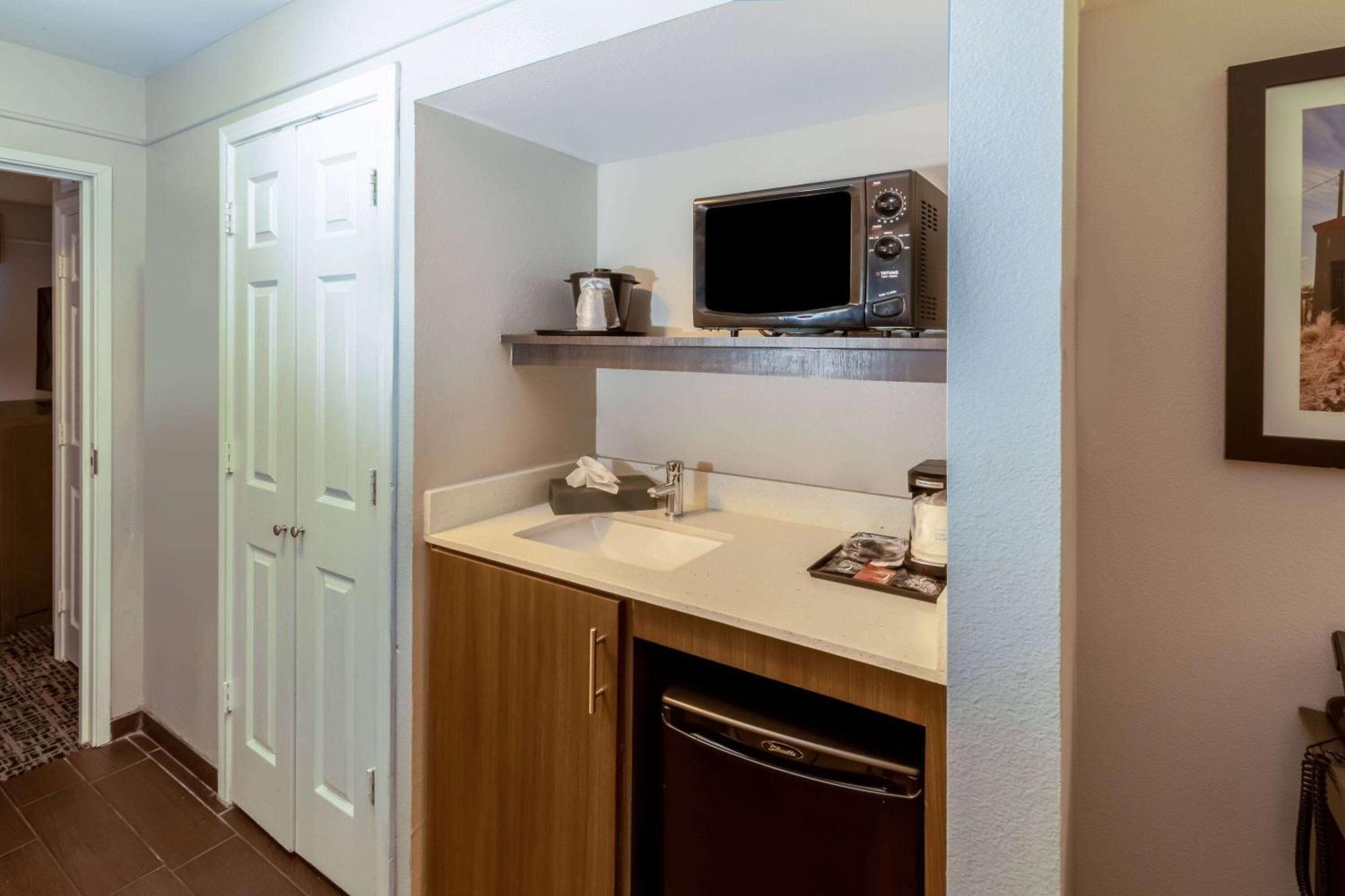 La Quinta By Wyndham Rockwall Εξωτερικό φωτογραφία