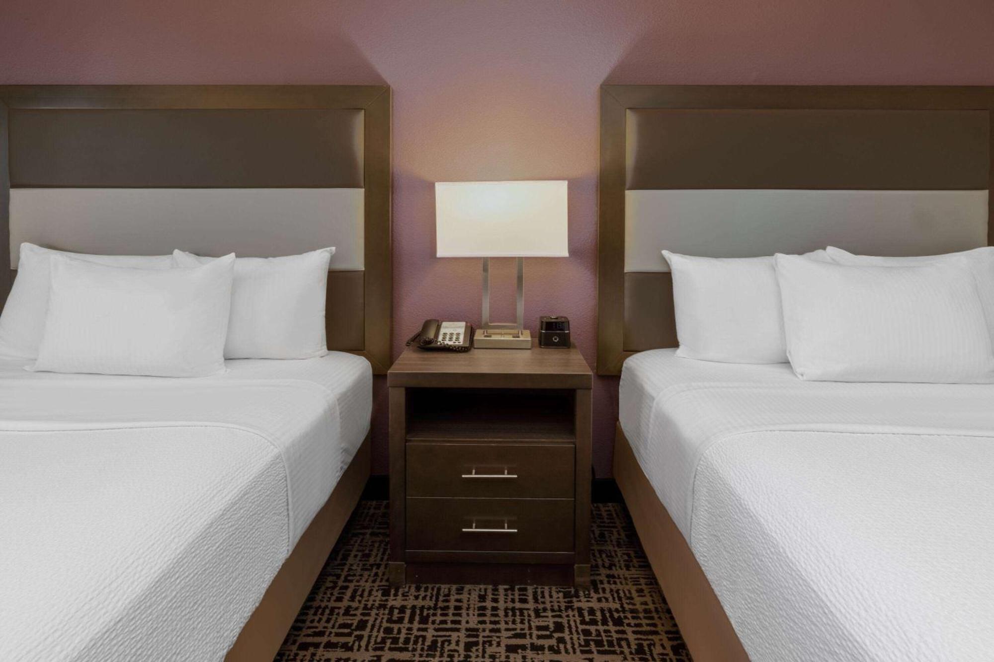 La Quinta By Wyndham Rockwall Εξωτερικό φωτογραφία