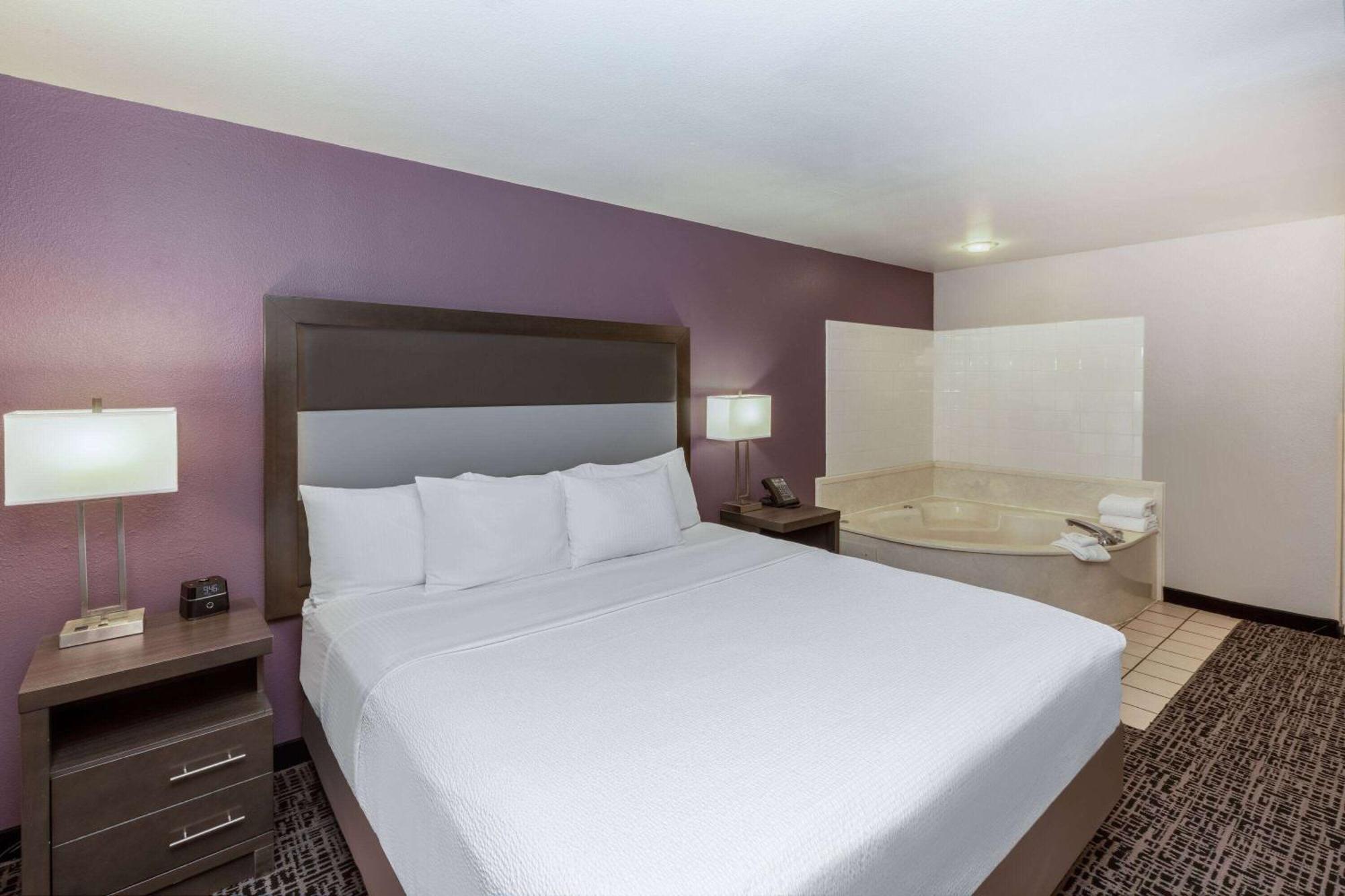 La Quinta By Wyndham Rockwall Εξωτερικό φωτογραφία