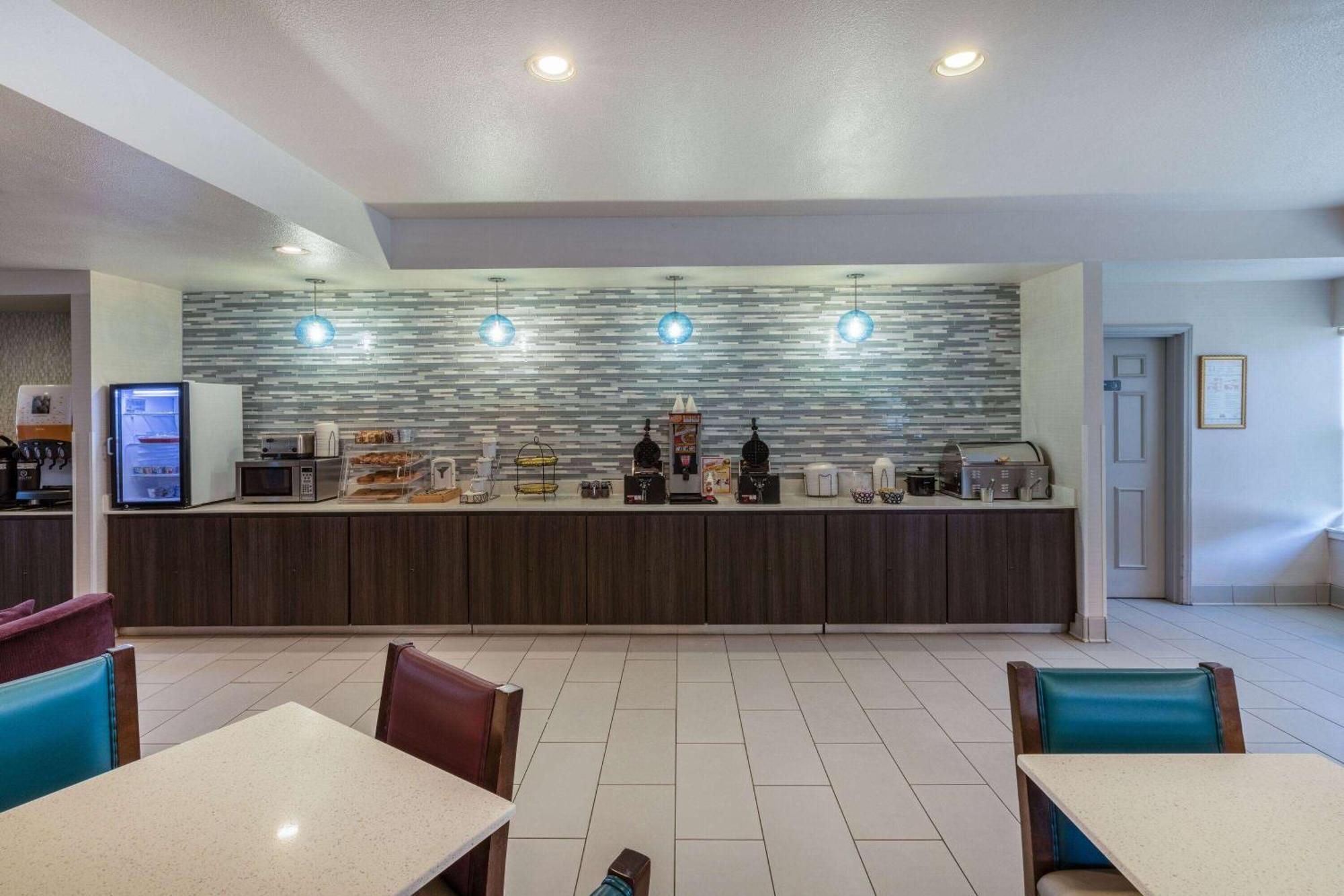 La Quinta By Wyndham Rockwall Εξωτερικό φωτογραφία