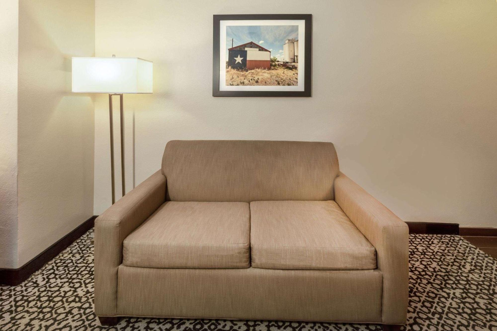 La Quinta By Wyndham Rockwall Εξωτερικό φωτογραφία
