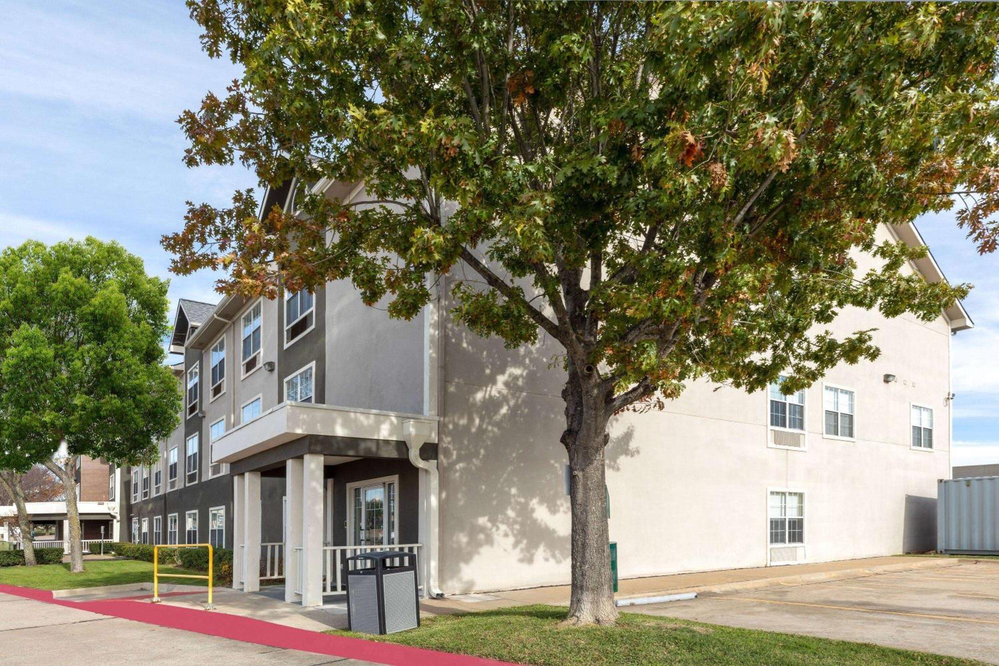 La Quinta By Wyndham Rockwall Εξωτερικό φωτογραφία