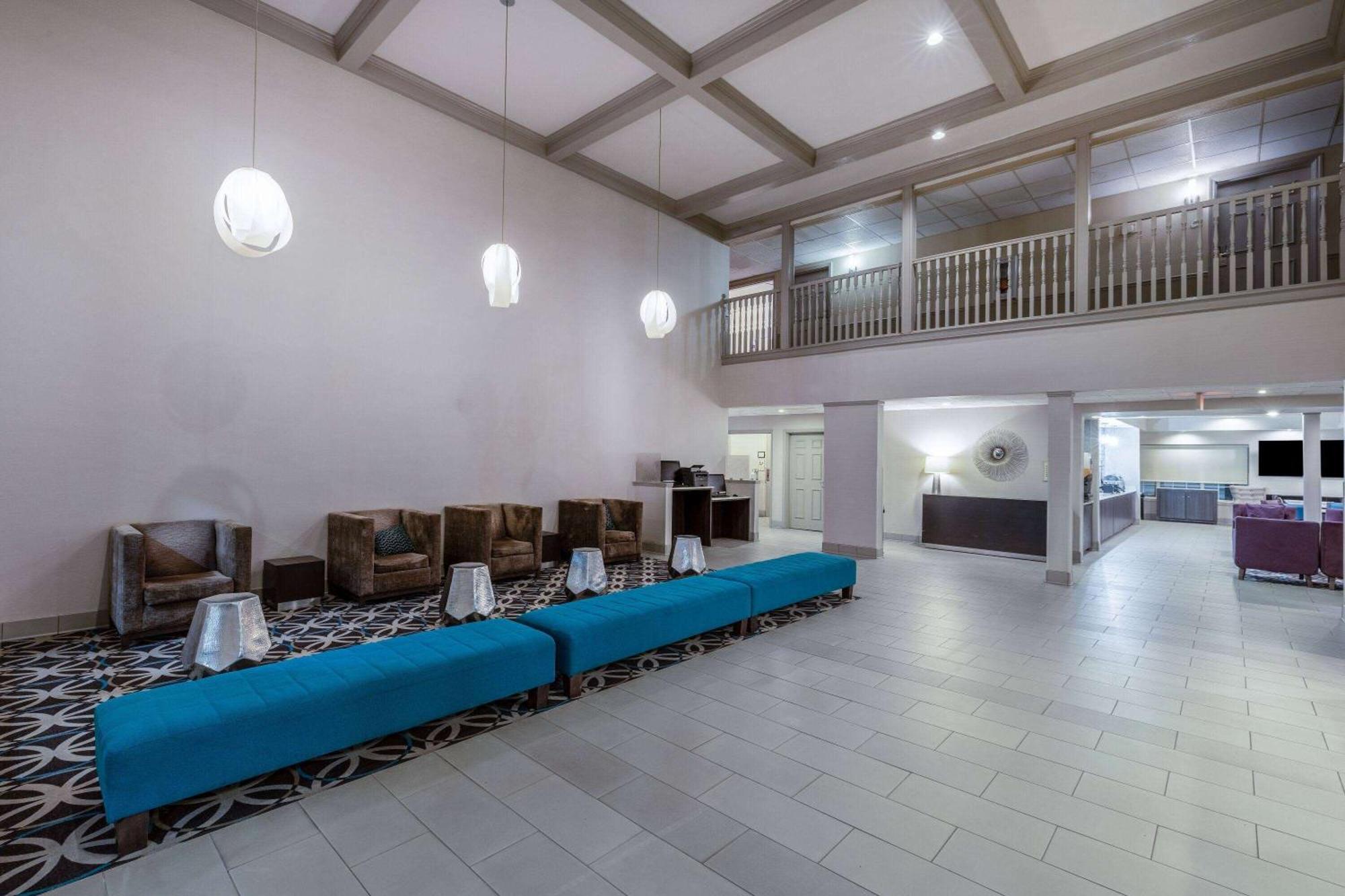 La Quinta By Wyndham Rockwall Εξωτερικό φωτογραφία