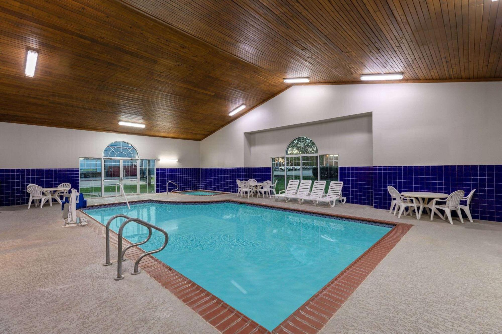 La Quinta By Wyndham Rockwall Εξωτερικό φωτογραφία