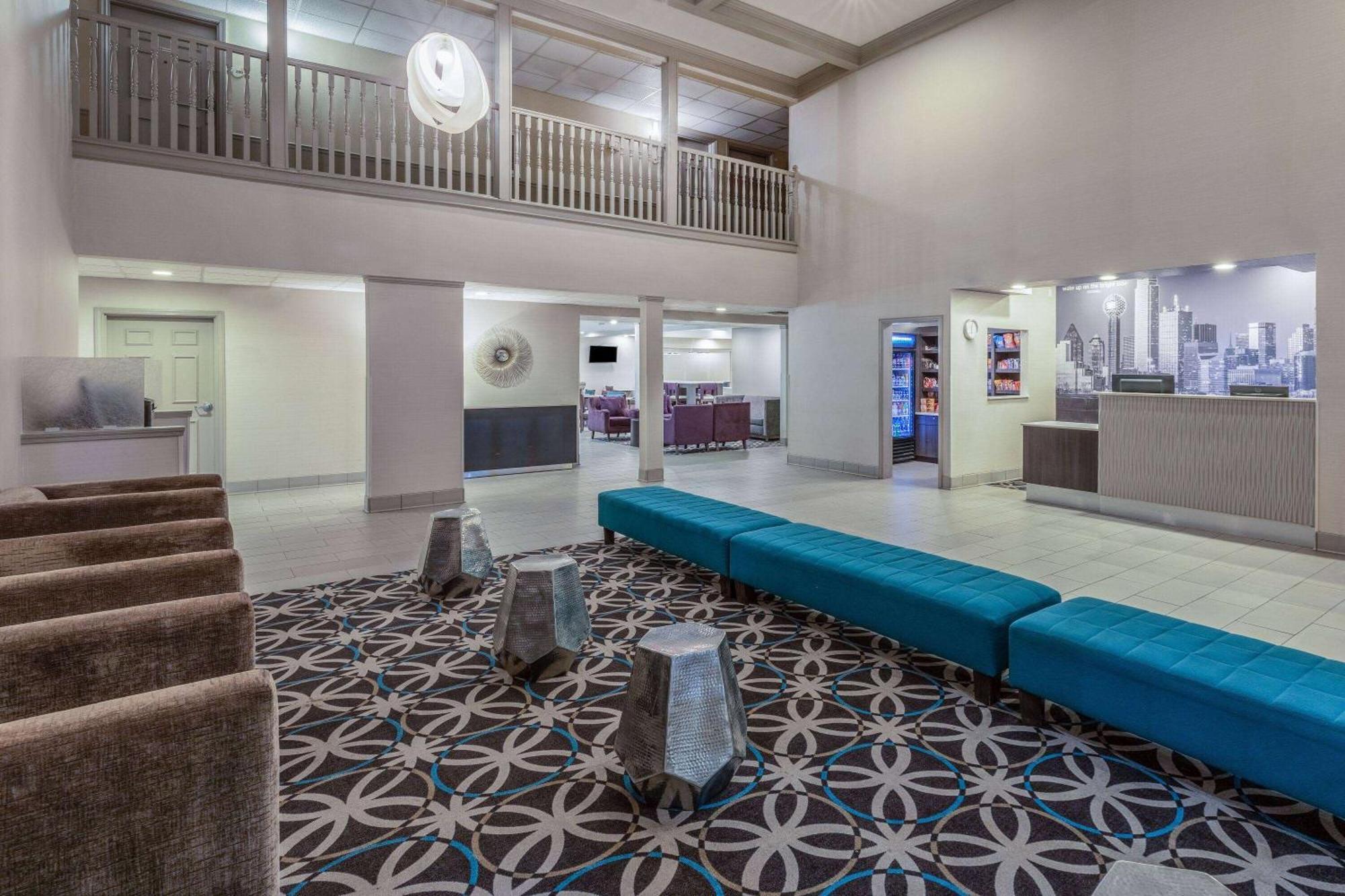 La Quinta By Wyndham Rockwall Εξωτερικό φωτογραφία