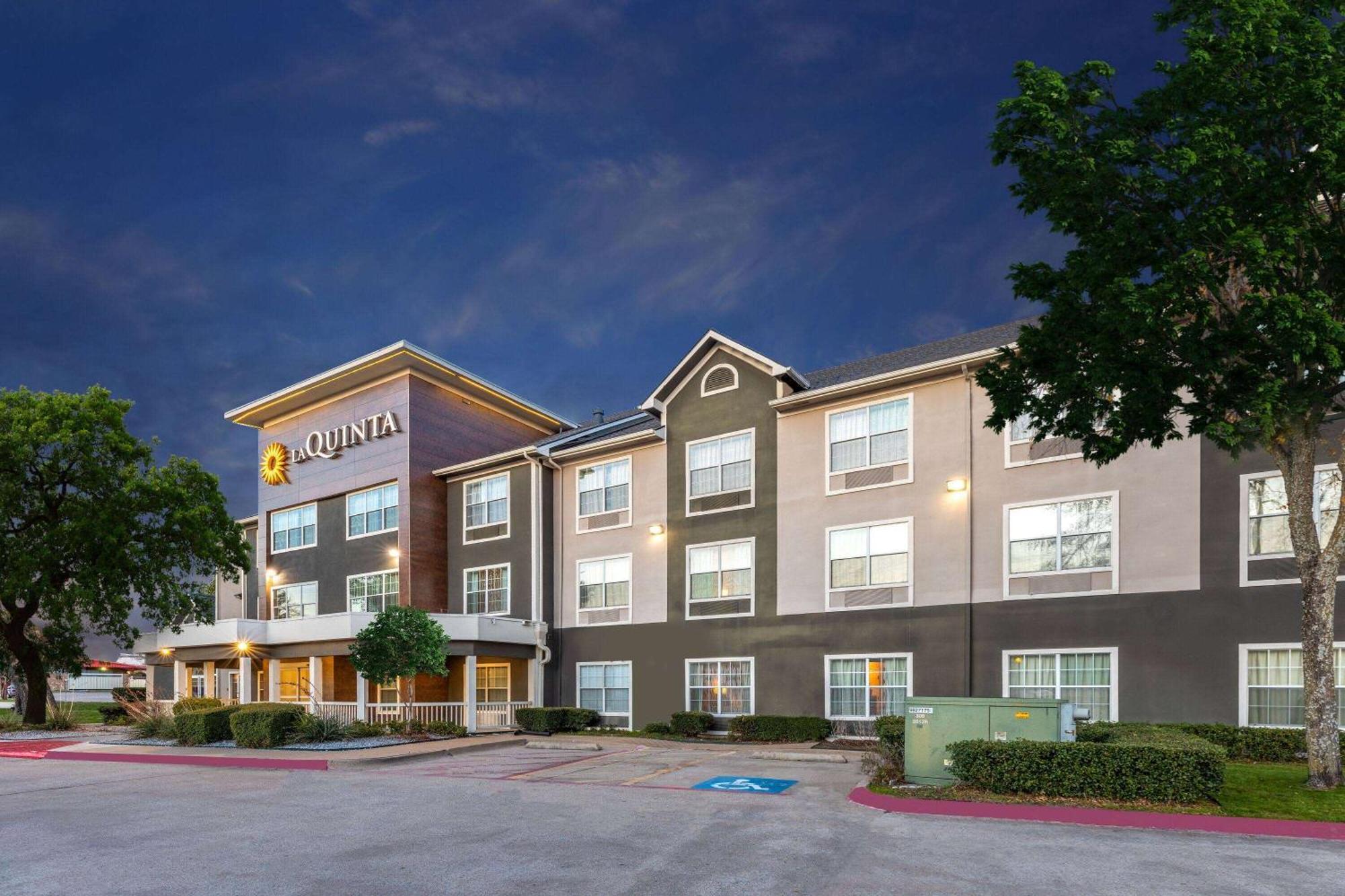 La Quinta By Wyndham Rockwall Εξωτερικό φωτογραφία