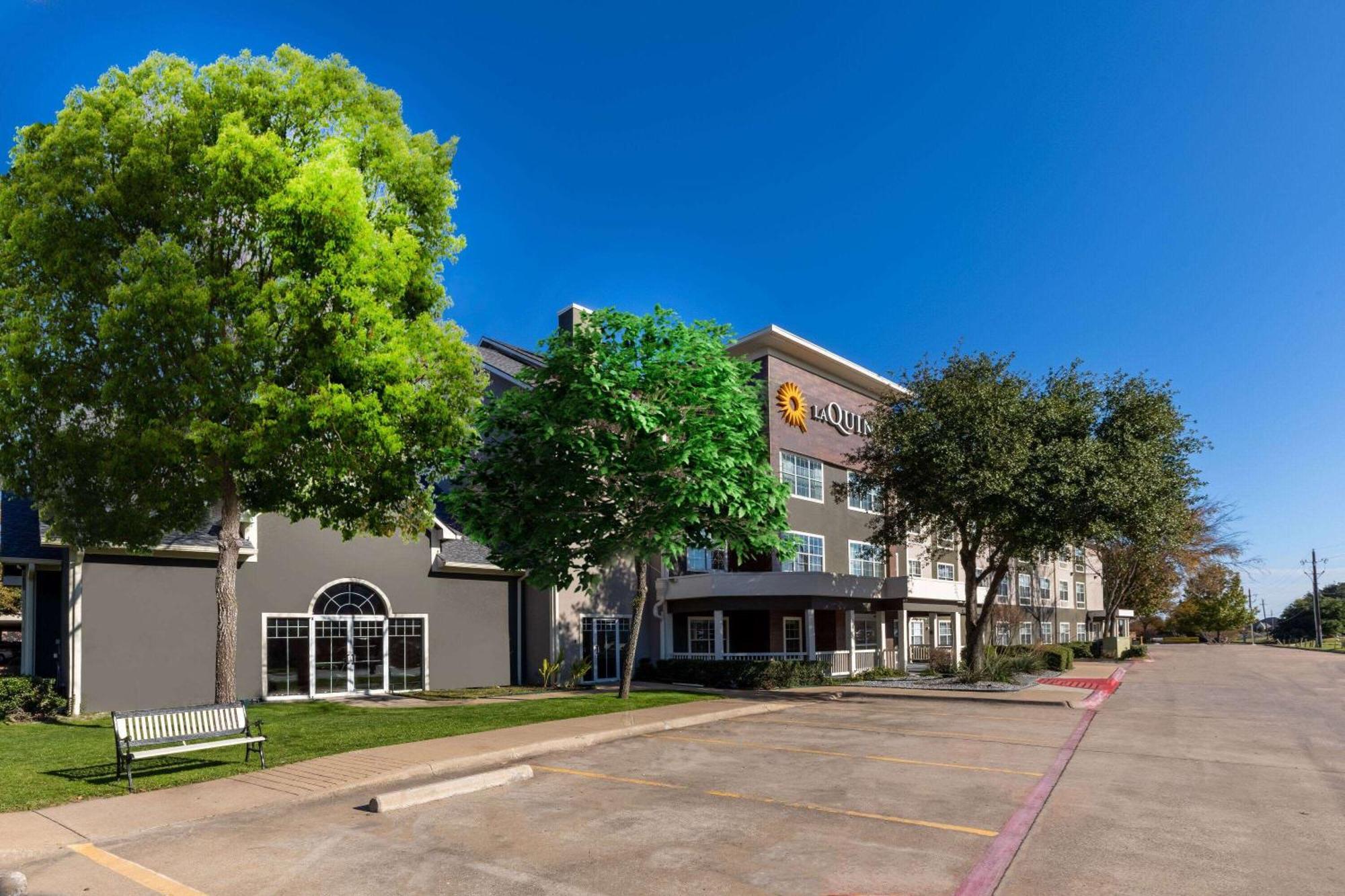 La Quinta By Wyndham Rockwall Εξωτερικό φωτογραφία